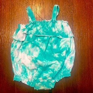 Baby Cat & Jack 0-3m Onepiece